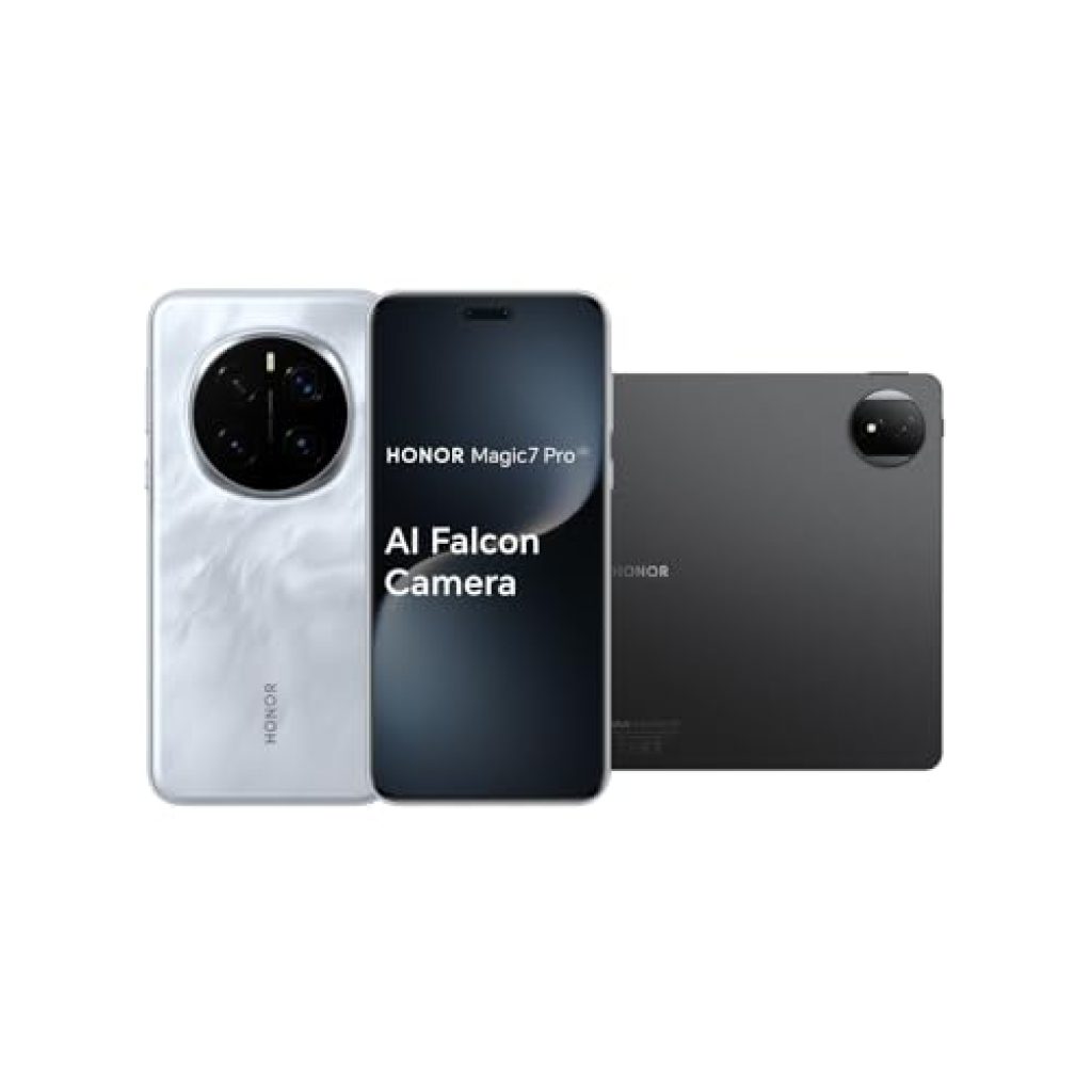 HONOR Magic7 Pro, Planet Grey