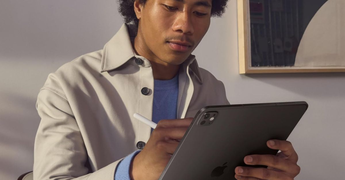 iPad Pro M4 vs iPad 10^ generazione: quale scegliere?