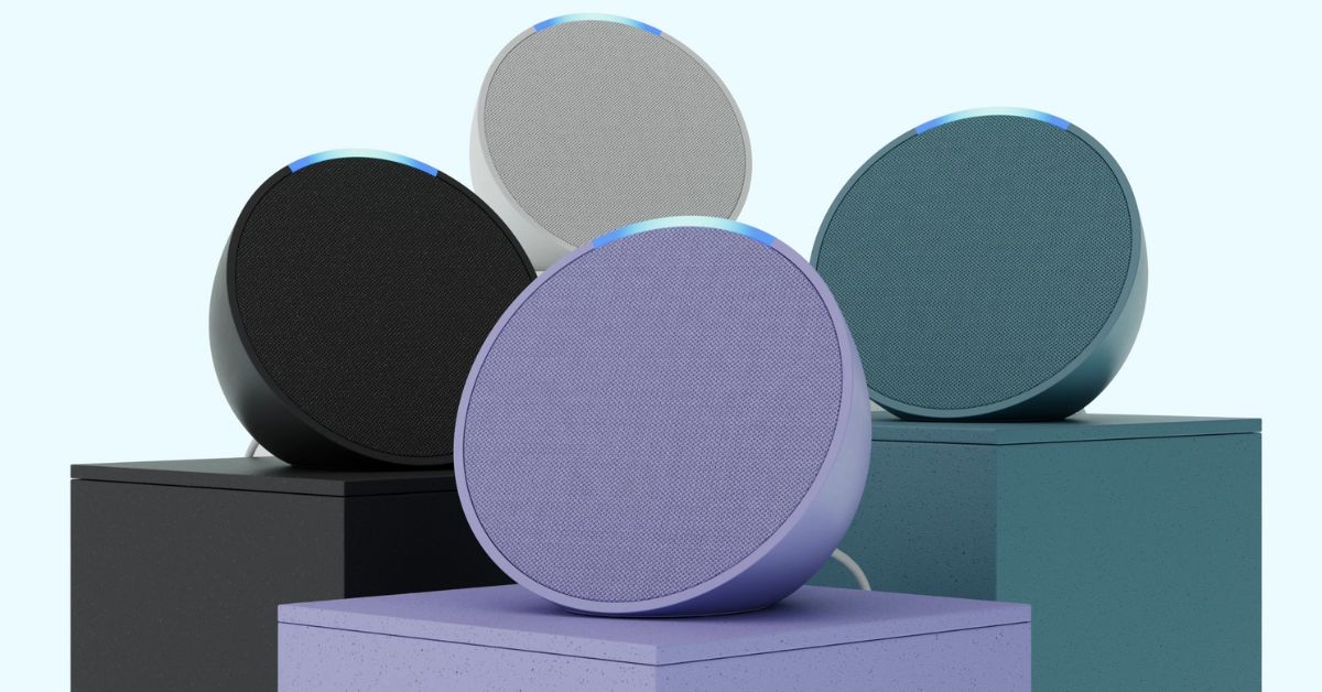 Amazon rivoluziona Alexa con l’intelligenza artificiale