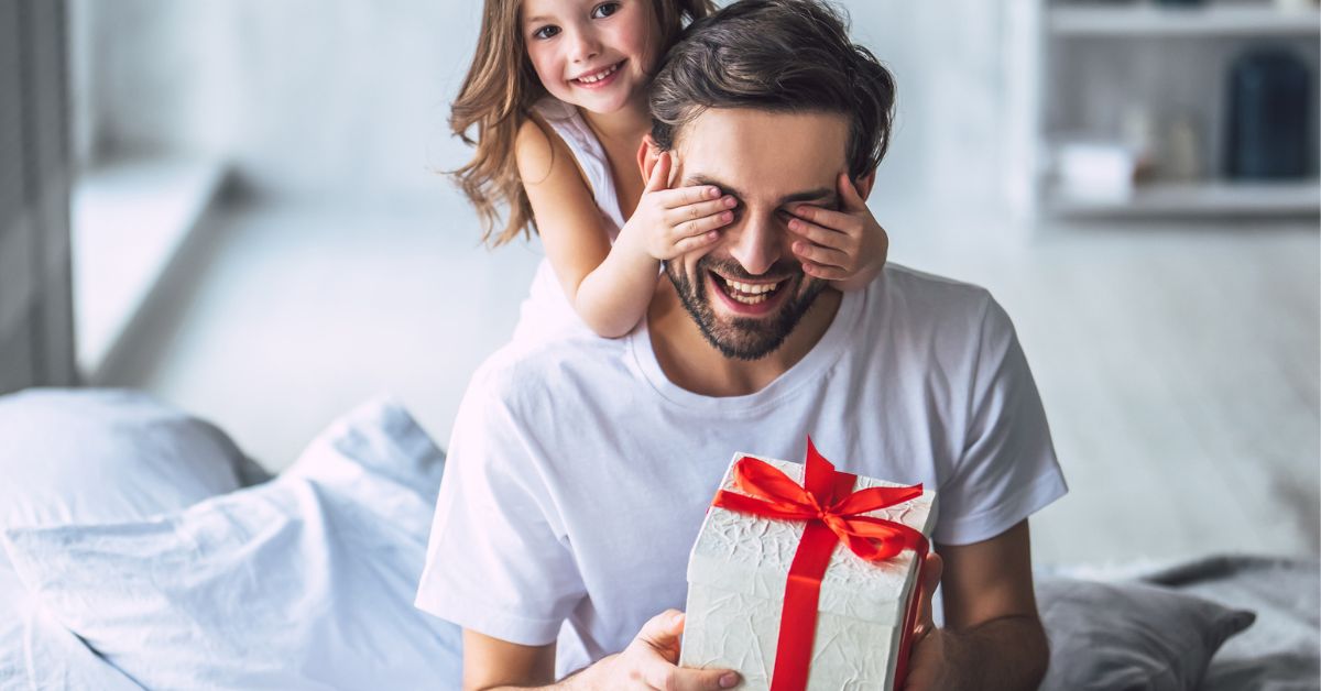 Idee regalo festa del papà 2025