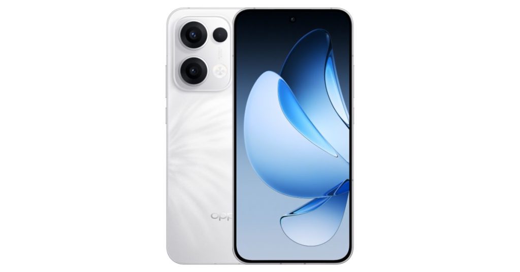 OPPO lancia la serie Reno13 in Europa