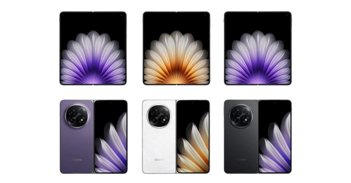 Oppo Find N5/OnePlus Open 2: tutto sul nuovo pieghevole in arrivo il 20 febbraio