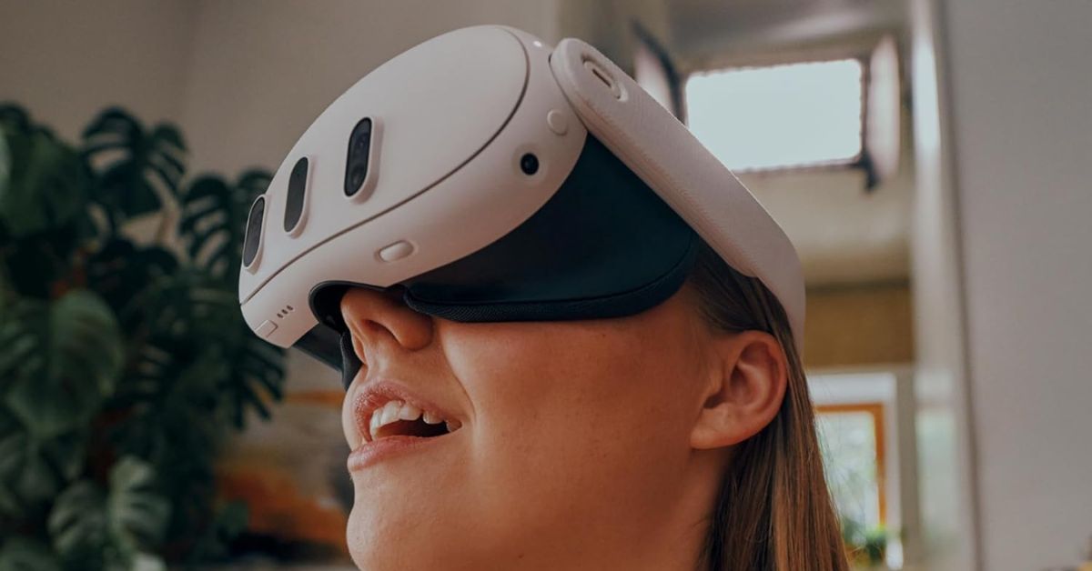 Recensione Meta Quest 3: il miglior visore VR standalone?