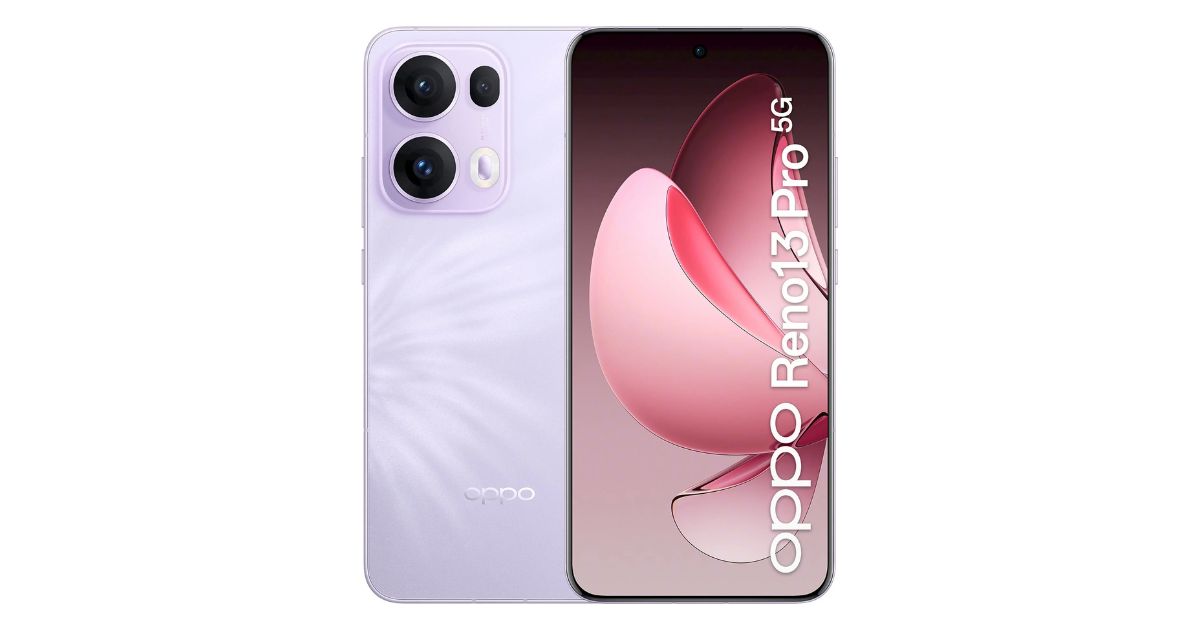 Recensione OPPO RENO13 Pro
