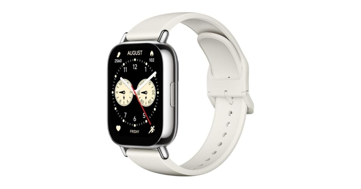 Recensione Xiaomi Redmi Watch 5 Lite