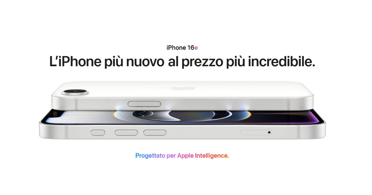 Recensione iPhone 16e: prestazioni top, ma vale il prezzo?
