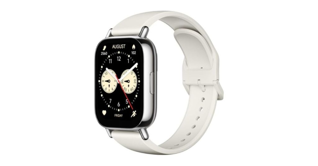 Xiaomi Redmi Watch 5 Lite
