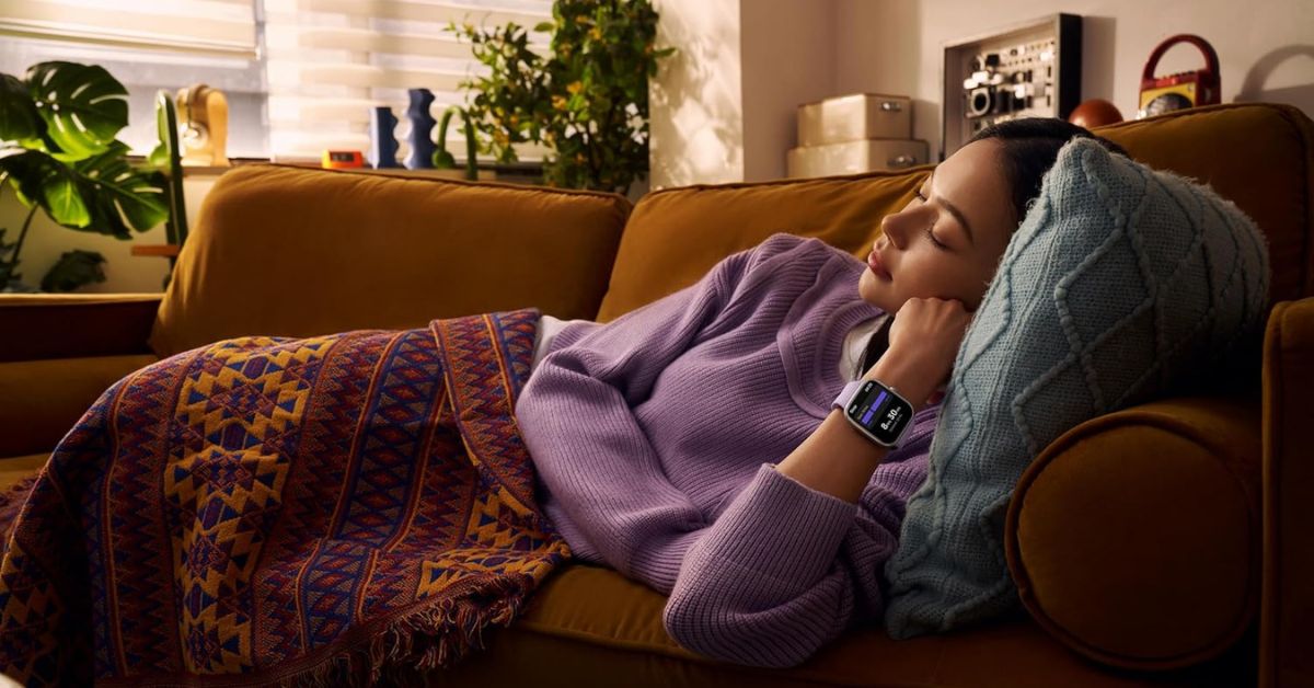 Recensione Xiaomi Redmi Watch 5 Lite