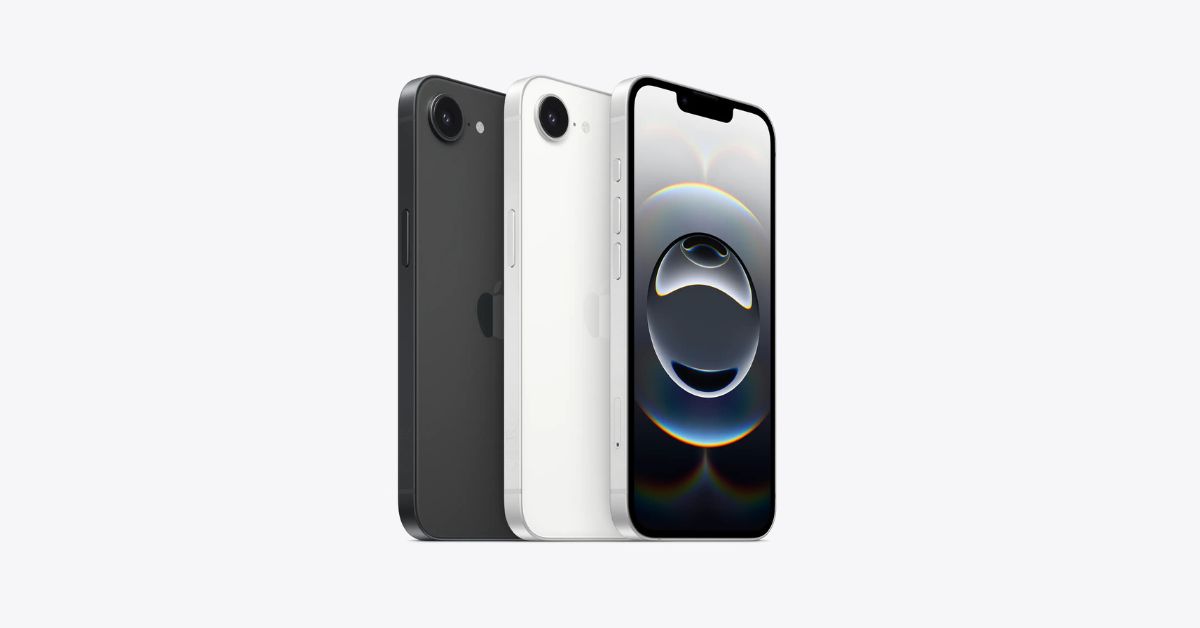 iPhone 16e vs iPhone 16: tutte le differenze