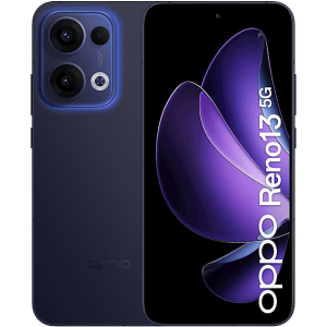 OPPO RENO13 5G, 256 GB, BLUE