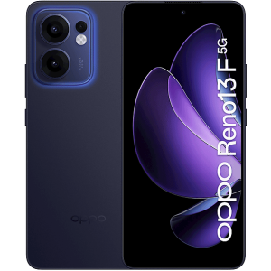 OPPO RENO13 F 5G, 256 GB, BLUE
