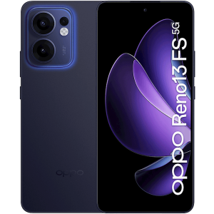 OPPO RENO13 FS 5G, 512 GB, BLUE