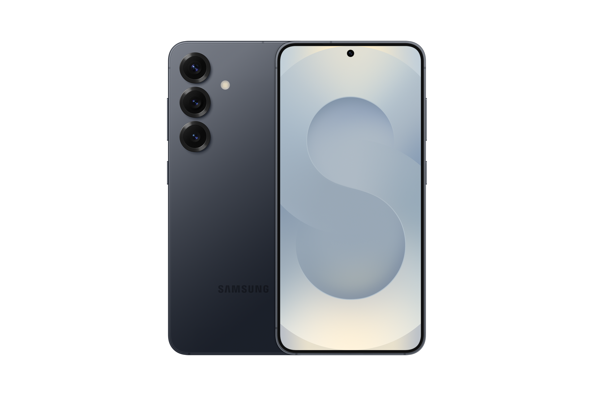 Samsung Galaxy S25 128GB Blueblack Esclusiva Samsung.com, Blueblack