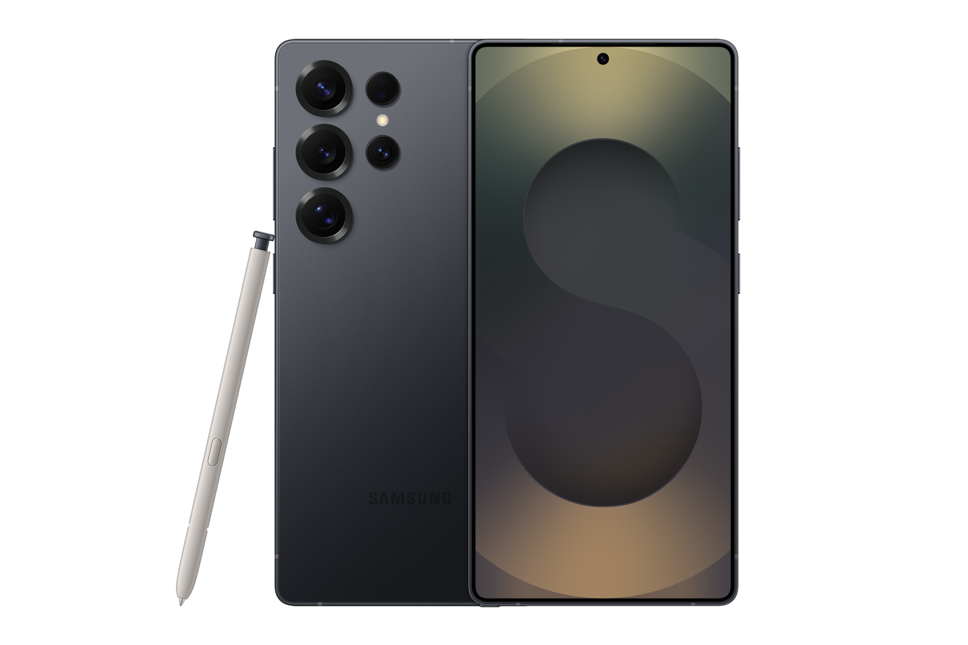 Samsung Galaxy S25 Ultra 512GB Titanium Jetblack Esclusiva Samsung.com, Titanium Jetblack