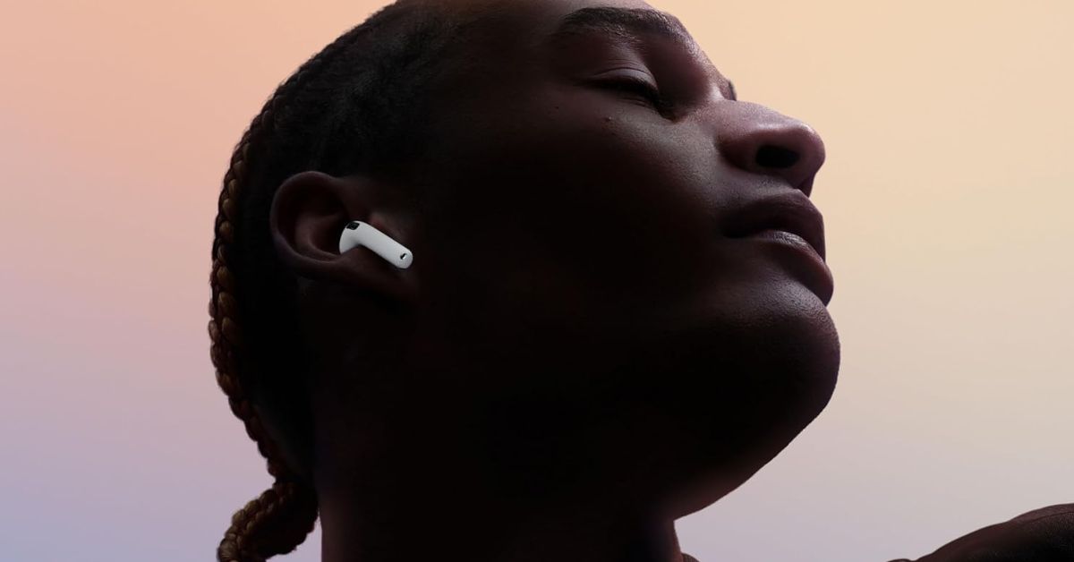 AirPods con traduzione in tempo reale: la rivoluzione di iOS 19