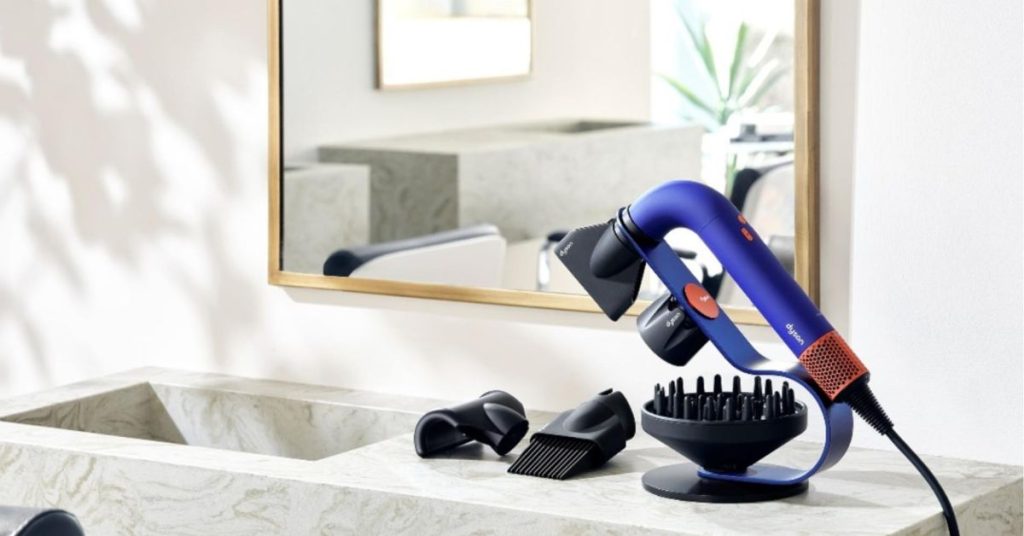 Dyson Supersonic r