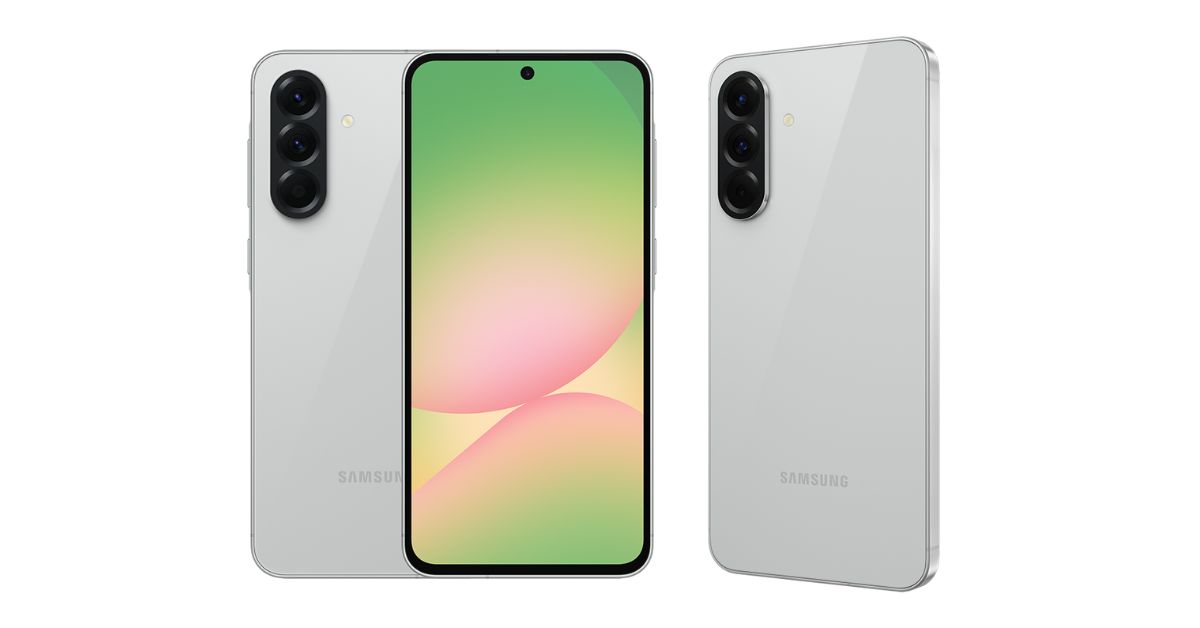 Galaxy A56 ufficiale: ecco il modello di punta della serie Galaxy A