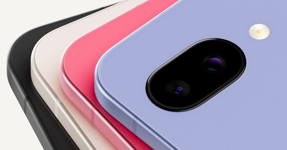 Google Pixel 9a: Disponibile in Italia dal 14 Aprile