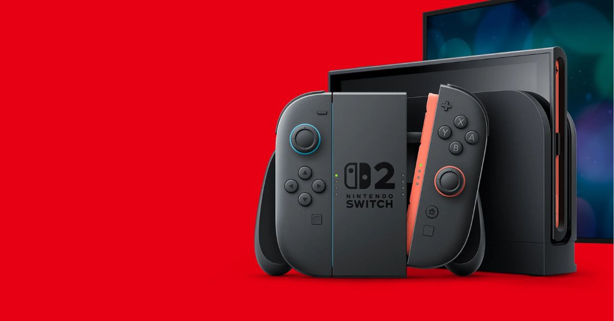 Nintendo Switch 2: svelate le novità dalla FCC