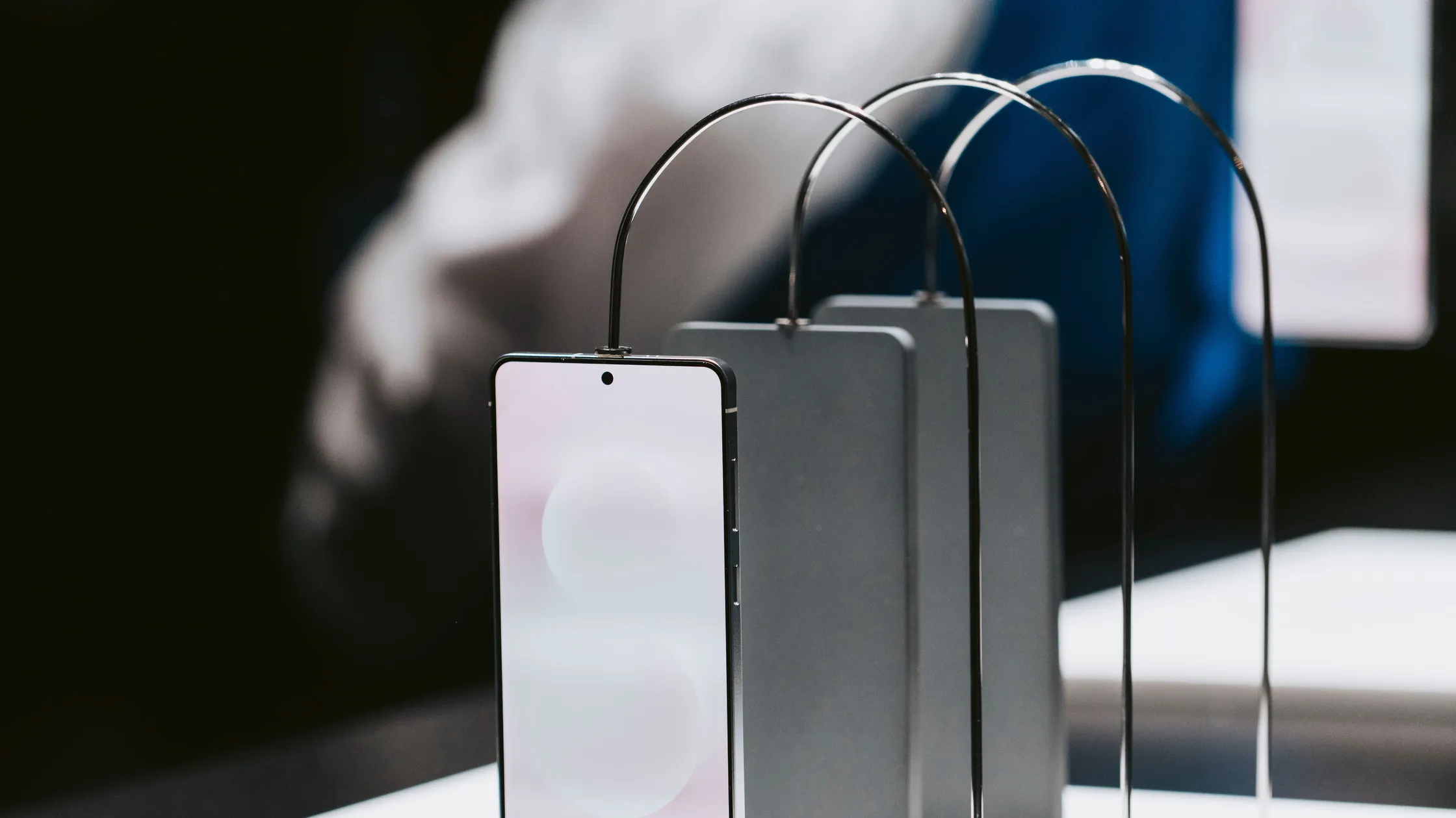 Galaxy S25 Edge: lo smartphone ultrasottile che ridefinisce il design mobile