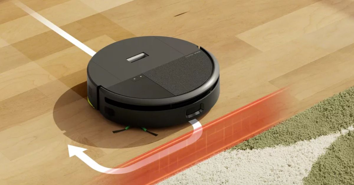 Recensione Roomba 205 Combo DustCompactor