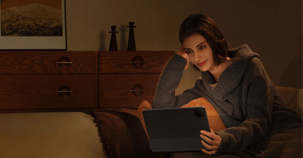 Recensione Xiaomi Pad 7