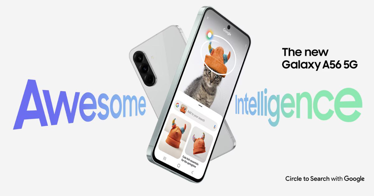 Recensione Galaxy A36