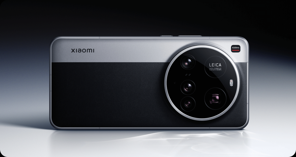 Smartphone Xiaomi 15 Ultra
