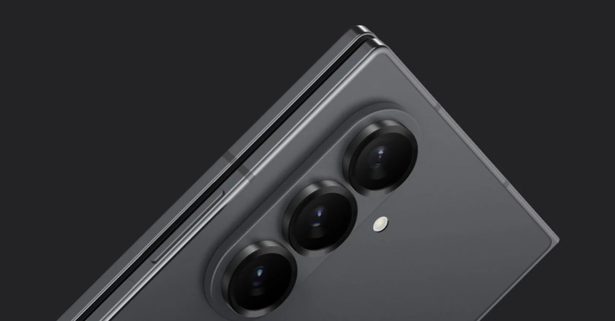 Samsung Galaxy Z Fold 7: il futuro pieghevole prende forma