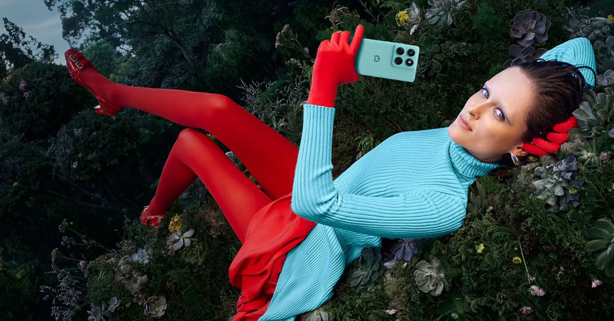 Recensione Motorola Edge 60 Fusion