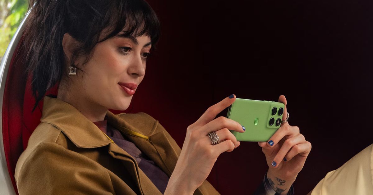 Recensione Motorola edge 60