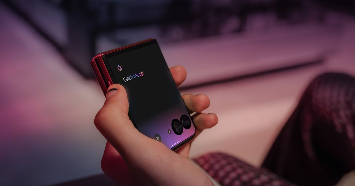 Recensione Motorola razr 60 ultra