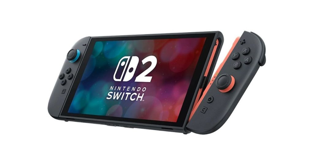 Recensione Nintendo Switch 2