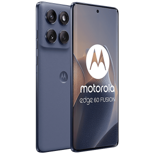 MOTOROLA EDGE 60 FUSION 8+256, 256 GB, GREY