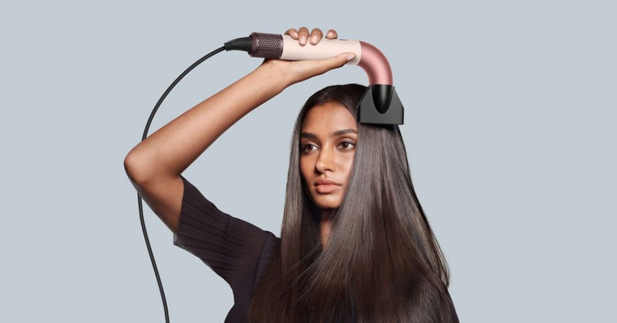 Dyson Supersonic Nural vs Supersonic r: cosa cambia?