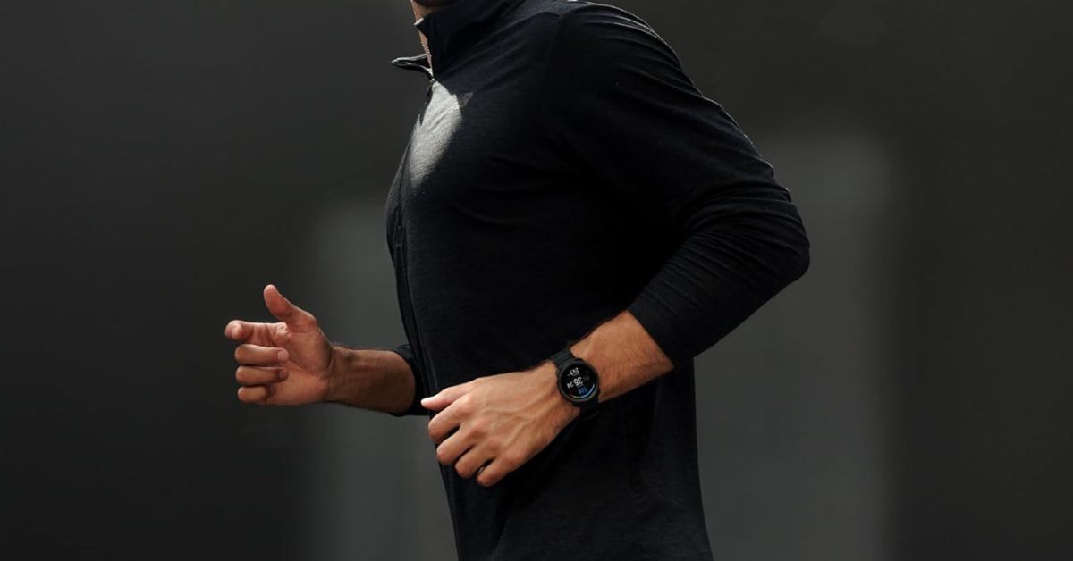 Recensione Polar Vantage M3