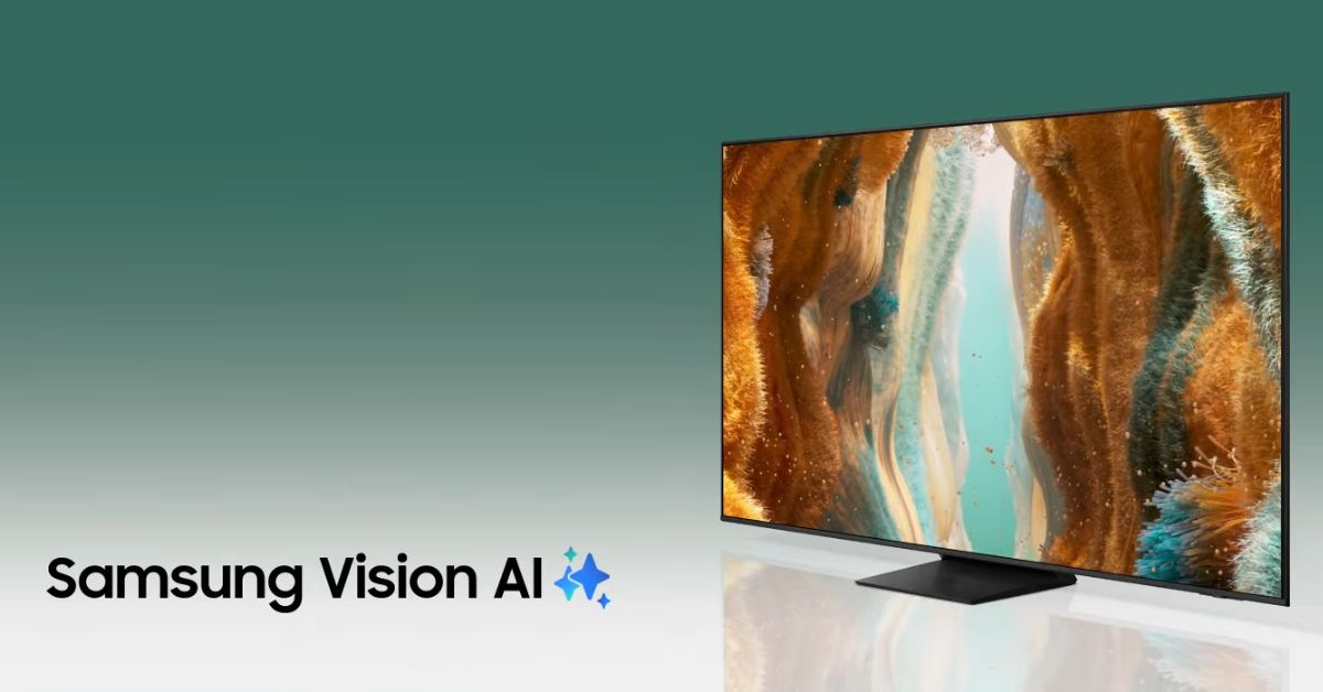 Recensione Samsung QN70F