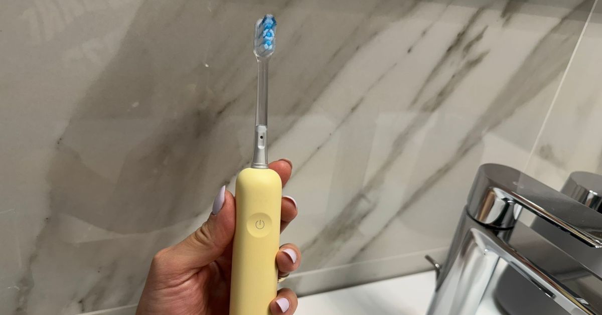 Recensione Laifen Wave Special