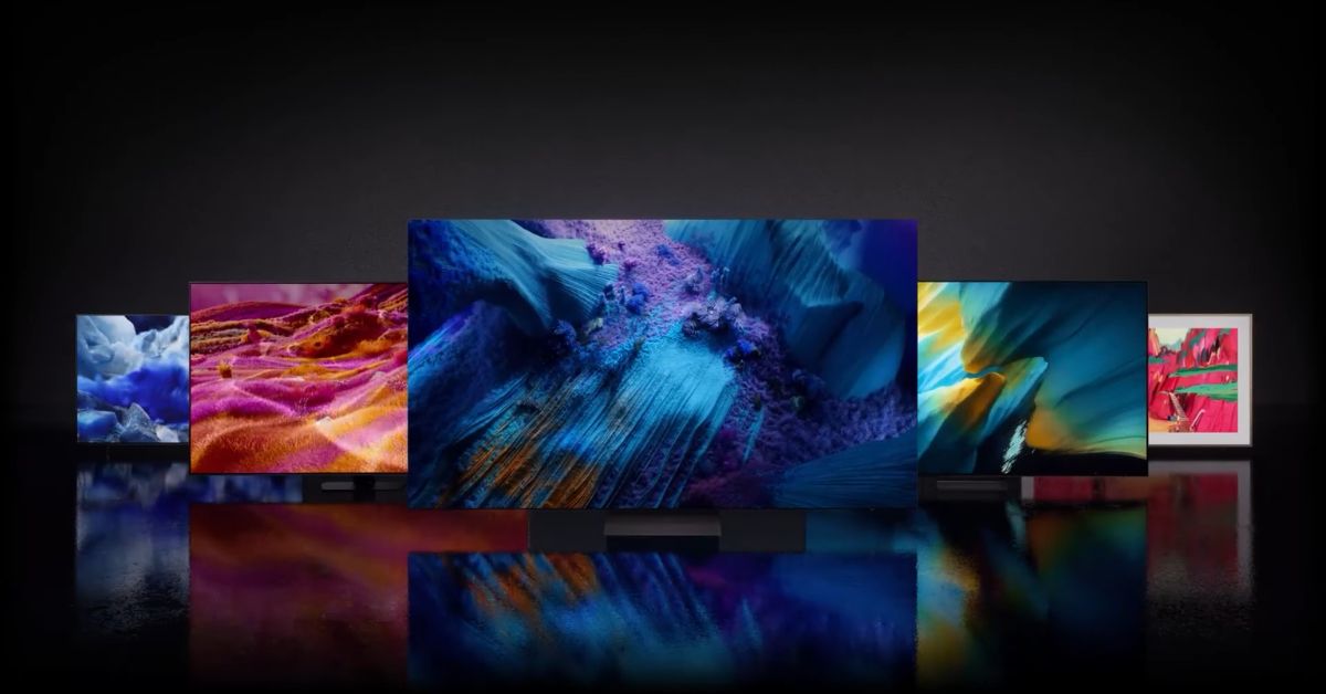 La nuova era della TV smart si chiama Samsung Vision AI