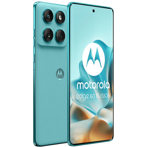 MOTOROLA EDGE 60 FUSION 8+256, 256 GB, BLUE