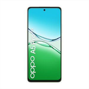 Oppo - A5 Pro 5g 8+256 Olive Green-green,olive