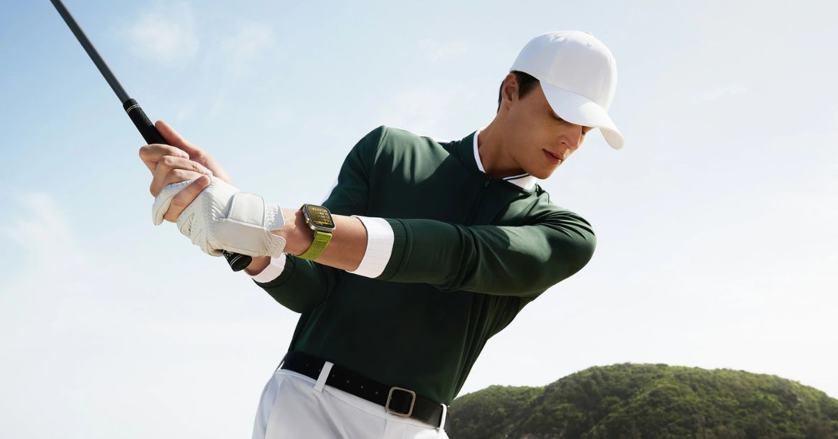 Huawei Watch Fit 4 Pro si aggiorna: HRV e benessere