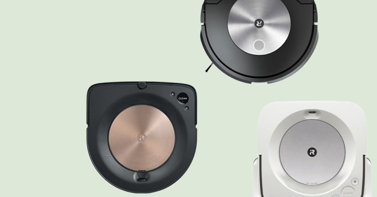 Nuove offerte iRobot per giugno 2025