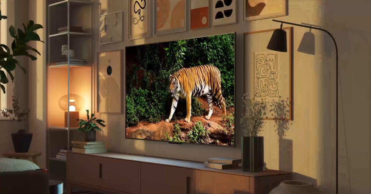 Recensione Amazon Fire TV Serie Omni Mini-LED