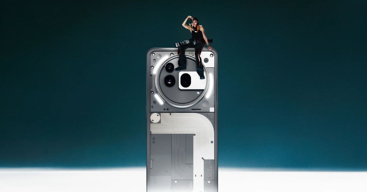 Recensione Nothing Phone (3a) Pro