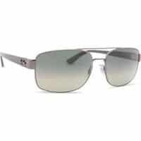 Ray-Ban RB3687 004/71 61
