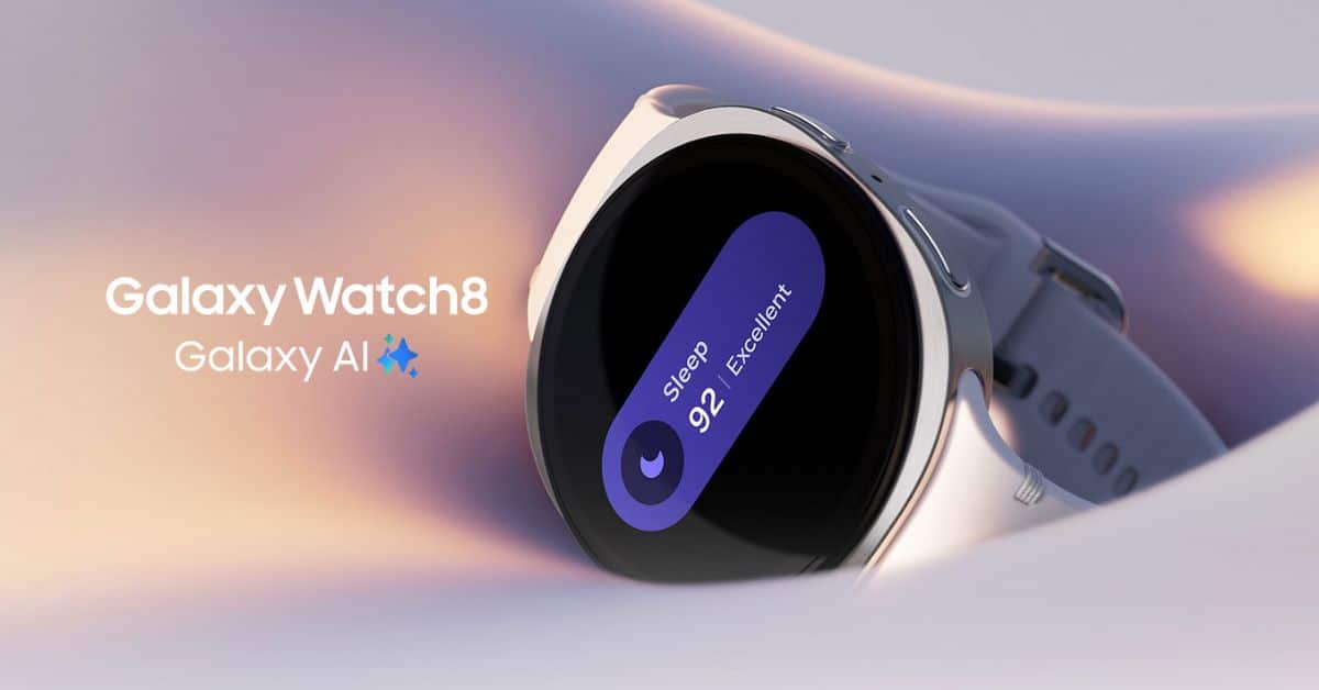 Galaxy Watch 8