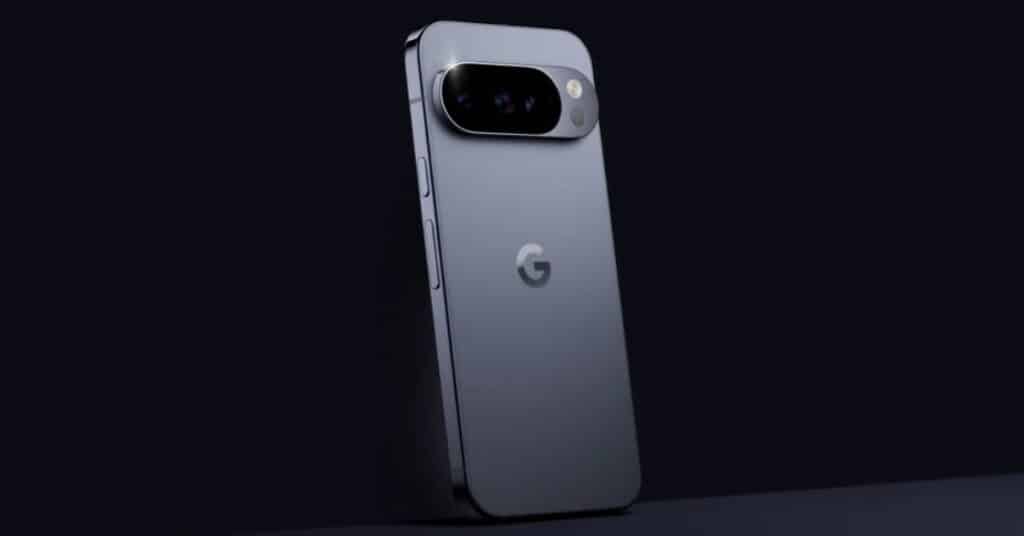 Google Pixel 10