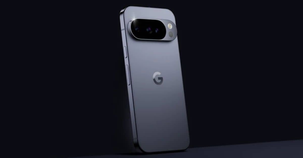 Google Pixel 10: data uscita, caratteristiche e sconto