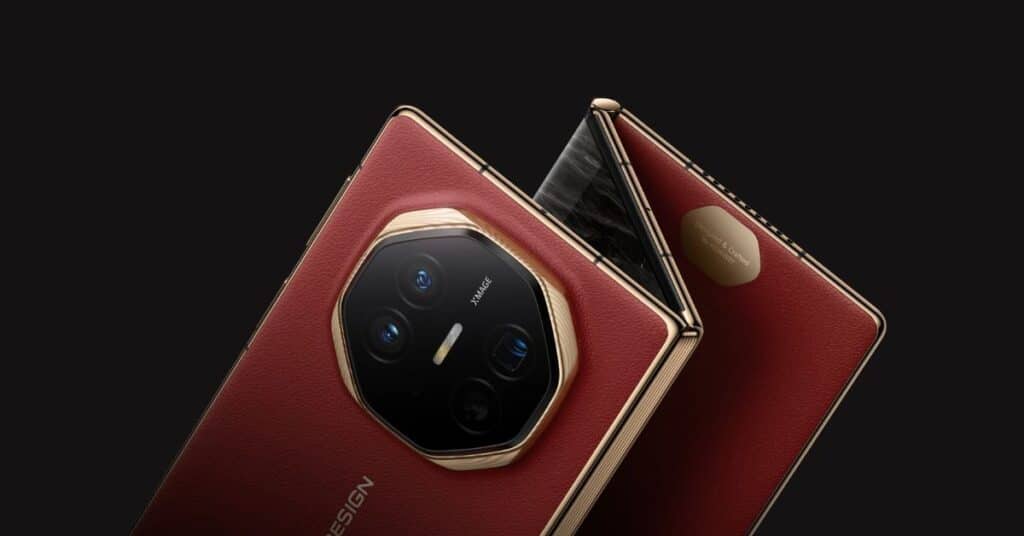 Huawei Mate XT Ultimate